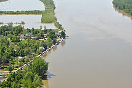 Environmental and Flood